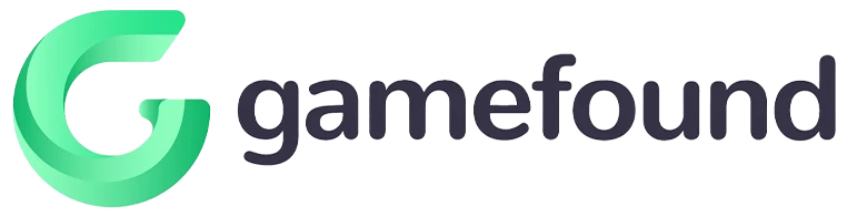 gamefound logo