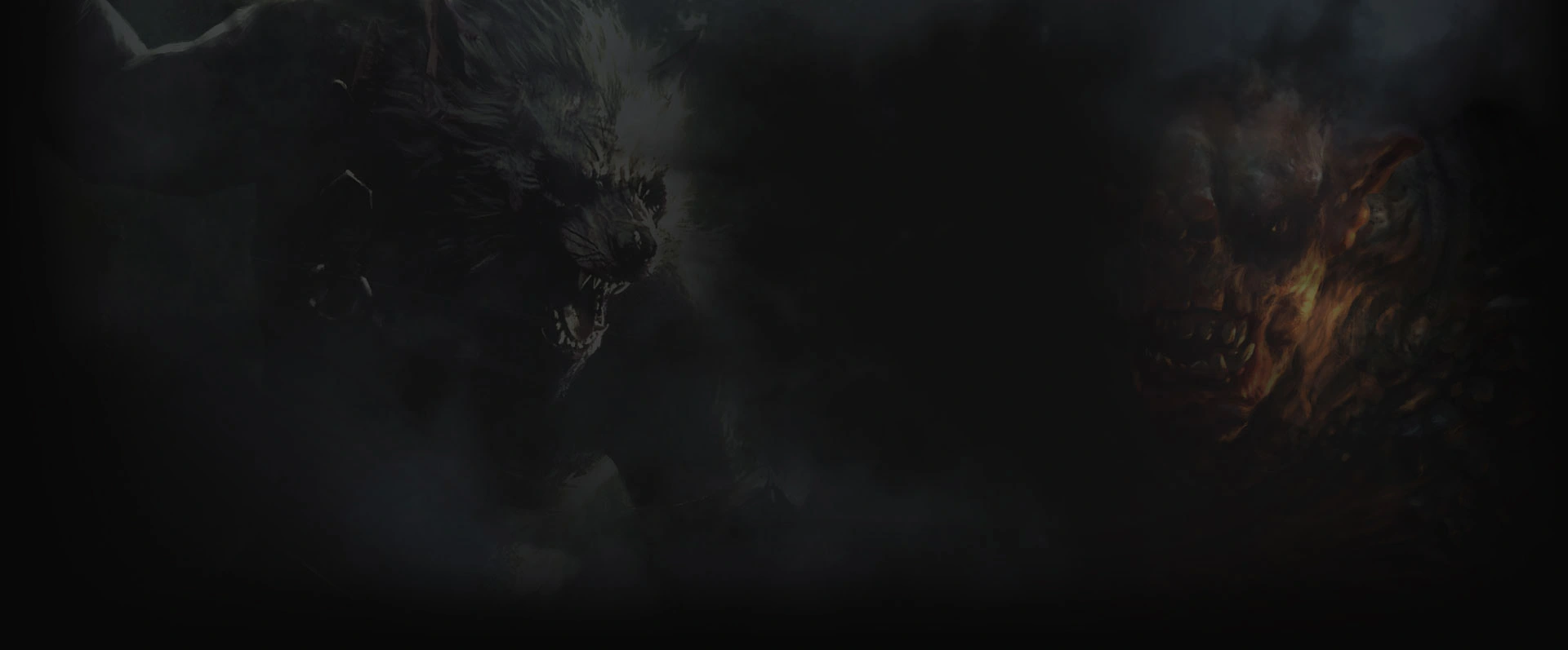 The Witcher: Old World desktop cover